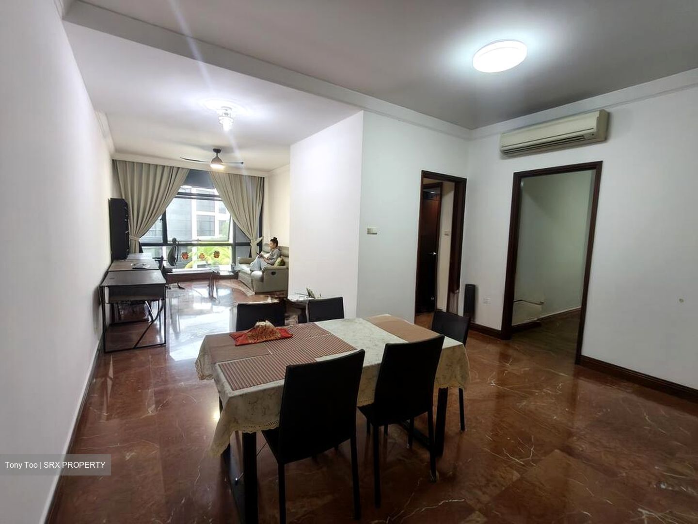 River Place (D3), Condominium #504356221